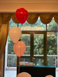 -虹桥迎宾馆·宴会厅