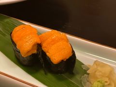 -希望日本料理(保利香槟花园店)