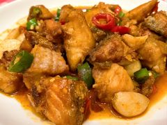 -巴陵全鱼席(湖南老字号汴河街店 )