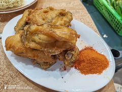 -濠轩阁特色生蚝火锅(水湾路店)
