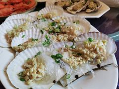 -盛港湾海鲜食府(黄沙店)