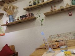 -冲浪熊西餐厅(昌黎店)