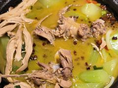 -常和州·夜宵大排档(常州单店)