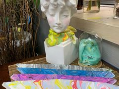 -100家灵感仓库·DIY团建(什刹海店)