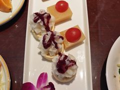 -恭敬李·烤鸭(天坛北门店)