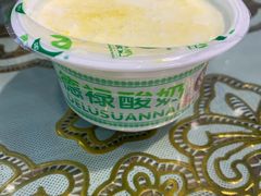 -德禄酸奶(莫家街店)