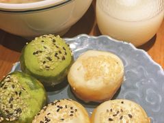 -鑫震源·苏式大虾生煎(山塘街店)