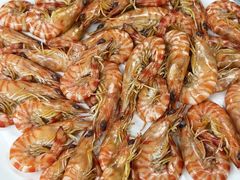 -粤盛海鲜平价店(洛溪食街店)