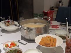 -红雀围·海鲜火锅(陆家嘴中心店)