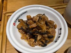 -72街红烧排骨饭(海珠丽影广场店)