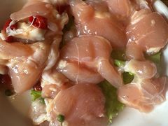-山悦里 山野·鲜火锅(罗斯福广场店)