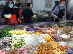 -林静小吃(复兴路店)