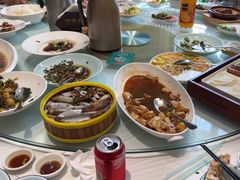 -洲晓鲜·舟山海鲜大排档(朱家尖风景区店)