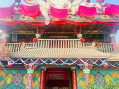 -黄帝千古情
