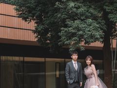 -上海衡山路十二号华邑酒店