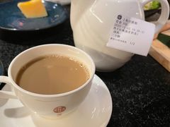 -湊湊火锅·茶憩(世博大道店)