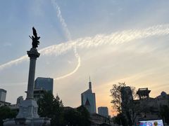 -天津意大利风情旅游区