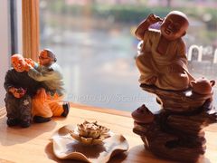 -耳语轻风专业采耳馆(古北花世界商业广场店)