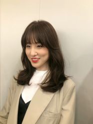 -XY形象设计/烫发·染发·接发