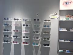 -爱视眼镜隐形眼镜美瞳护理液(书院店)