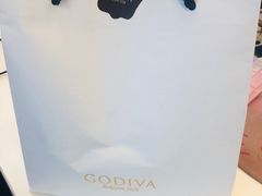-GODIVA(月星环球港店)