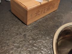 -北门涮肉·炭火铜锅涮肉(什刹海店)