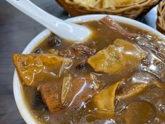 牛排胡辣汤-穆彦华逍遥镇胡辣汤(岗坡路店)