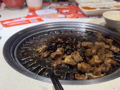 -猫爪爪原切自助烤肉(观音桥阳光世纪店)
