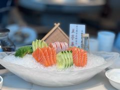 -青蓬蒸汽海鲜·深圳老字号·团建聚会(壹方城店)