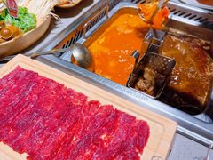 -海底捞火锅(方圆荟店)