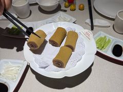 -京味斋·北京烤鸭(北京南站洋桥店)