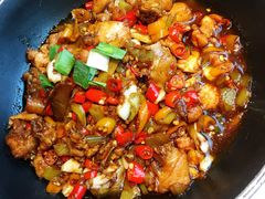 -吃饭皇帝大(合生汇店)