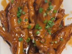 -鑫小城故事·藕汤·家常菜(台北一路总店)