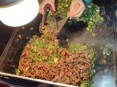 -正宁路小吃夜市