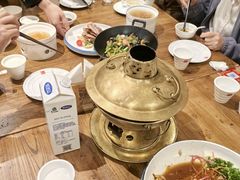 -山西会馆·晋菜·晋商宴·学堂记忆(许坦西街店)
