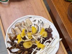 -大理董·董家小厨野生菌火锅(古城旗舰店)