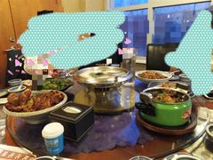 -95号酱骨·一块豆腐(展春园西路店)
