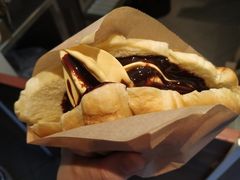 -麦当劳(宾水西道店)