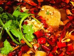 -外婆私房菜(新亚百货店)