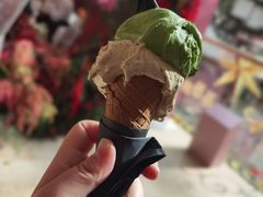 -九十葉·抹茶(南京·德基店)