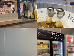 -友达面馆(广州总店)