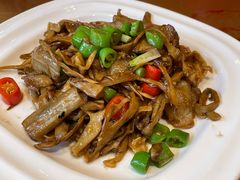 -红色江山(首钢国际大厦店)