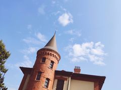 -青岛德国监狱旧址博物馆