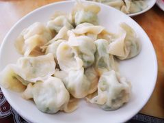 -享口福饺子馆(民旺园店)