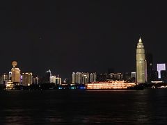 -武昌江滩