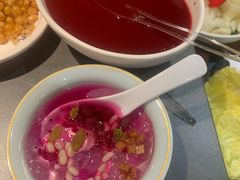 -重庆高老九火锅(文峰广场店)