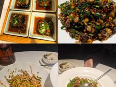 -院里寻菜·精致庭院菜(观沙岭店)