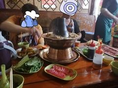 -嘎咓讓咘藏餐厅(团结新村店)