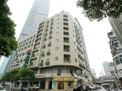 -锦江之星品尚(武汉协和医院取水楼地铁站店)