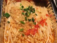 -新楚记烧烤·酒场·夺命肥肠(车公庙店)
